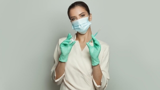 Саратовцы могут уточнить наличие противопоказаний к вакцинации от COVID-19