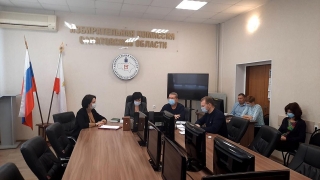 Избирком анонсировал "двойные" выборы 19 сентября 2021 года