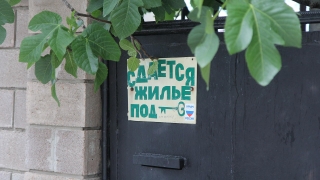 Хостелы в частных домах могут легализовать
