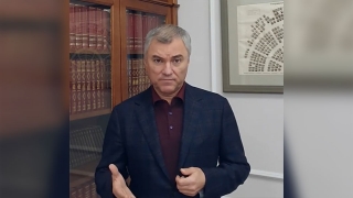 Спикер Госдумы анонсировал покупку 24 новых троллейбусов для Саратова