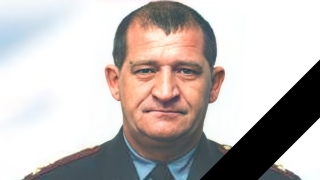 Скончался экс-начальник УГИБДД Василий Сороколадов
