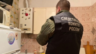 В Марксе бабушка и двое внуков отравились угарным газом