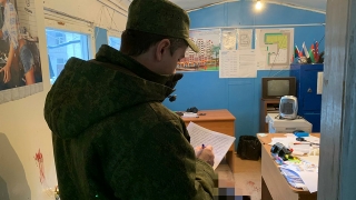 В Балашове ищут автора кровавой расправы над сторожем