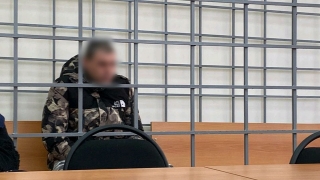 Сын заступился за больную мать и зарезал ее сожителя. Вынесен приговор