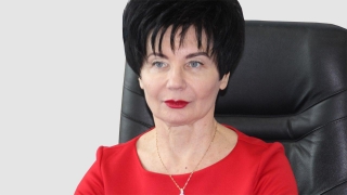 Татьяна Морозова отмечает день рождения