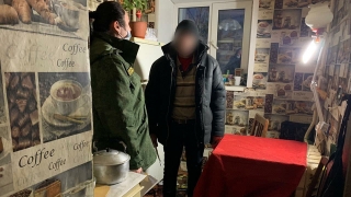 Раненая женщина "не просыпалась". Оскорбленный сожитель арестован