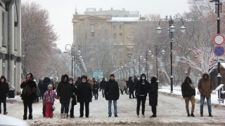ПФР напоминает возраст пенсионеров этого года