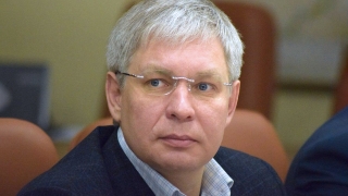 Сергей Курихин написал заявление о выходе из парламентской фракции "ЕР"