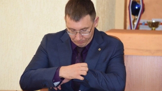 Артем Аниканов намерен возглавить Верховный суд Мордовии