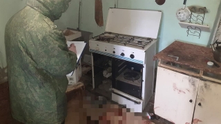 Смертельный удар. В Горном задержали 21-летнего парня