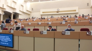 Новый Устав Саратова: 35 депутатов, появление старост, гимна и вытрезвителя
