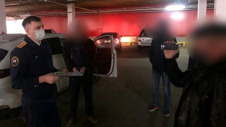 Саратовец осужден за изготовление и сбыт "прослушки"