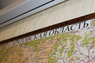 Эксперты назвали самые слабые стороны экологии Саратовской области