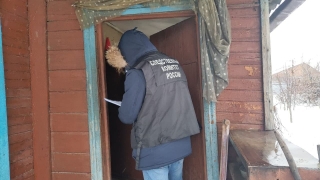 Саратовец пришел в гости к знакомому и обнаружил его мертвым