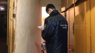 В доме на Степана Разина нашли тело пенсионера с пробитой головой