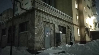 КВС: за долг в 1,15 млн рублей арестовано имущество саратовского ТСЖ