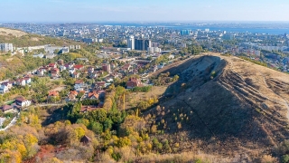 Подписано соглашение между газовиками и садоводческим кооперативом "Кумысная поляна"