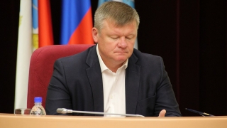 Михаил Исаев отказался комментировать уголовное дело Татьяны Тынковой