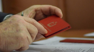 Названа дата довыборов в Саратовскую облдуму по четырем округам