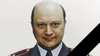 Ушел из жизни полковник Евгений Сабуров