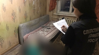 В Энгельсе сосед обнаружил труп молодого квартиранта