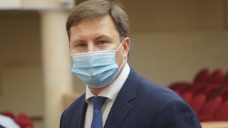 Внесены изменения в бюджет Саратовской области. Дискуссия в думе