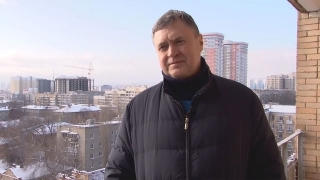 Алексей Прокопенко: "У обвинения на меня есть ноль"