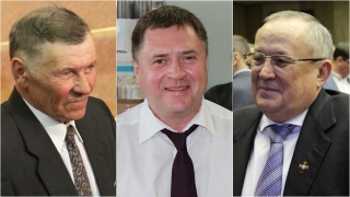 Гололед в Саратове. Практические советы Белых, Аяцкова, Прокопенко