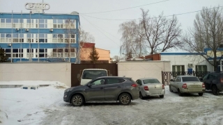 "Гости" из Самары установили контроль над легендарным заводом Саратова