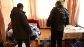 Под Энгельсом рецидивист до смерти избил мужчину