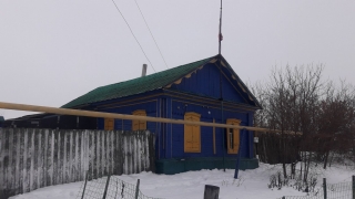 В сельском доме нашли тело израненной женщины