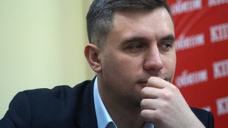 Выборы в ГД. Николая Бондаренко хотят включить в первую тройку партсписка КПРФ