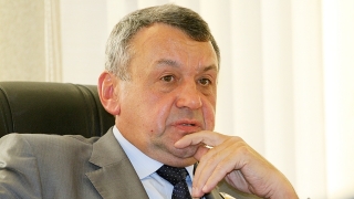 Сергей Лисовский о банкротстве предприятий: "Это не то, что ленточки разрезать"