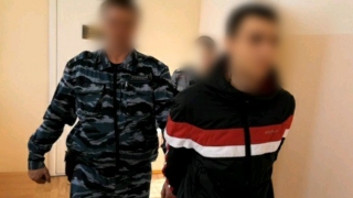 Убийца полуторагодовалого ребенка получил пожизненный срок