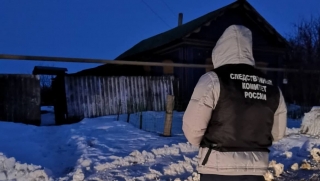 В кровавой расправе над женщиной заподозрен ее сожитель