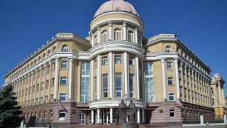 СГУ полностью возвращается на очный формат обучения