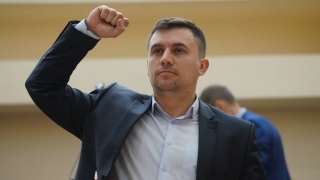 В Саратове задержан Николай Бондаренко