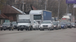 В Саратовской области за год продали 90,6 тыс. подержанных автомобилей