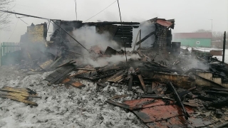 Глава Саратовского ГУ МЧС: "Обстановка сложная, на пожарах погибли 17 человек"