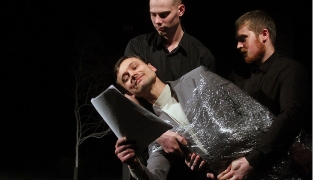 Чудесное время. Саратовский театр приглашает в творческую лабораторию