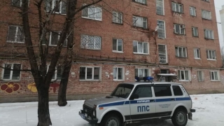 В общежитии Энгельса обнаружены трупы трех мужчин