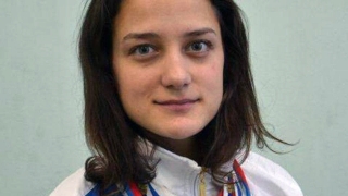 Саратовская легкоатлетка завоевала "золото" мирового Гран-При