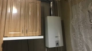 В Саратове ребенок и двое взрослых отравились угарным газом