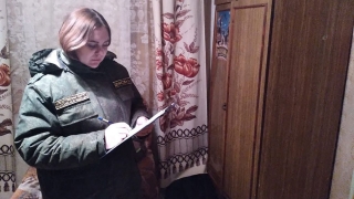Саратовец зарезал односельчанина