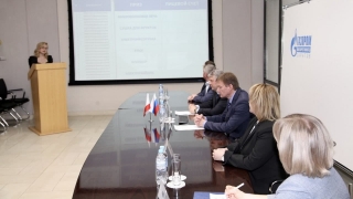 "Газпром межрегионгаз Саратов" определил победителей акции "В Новый год без газовых долгов!"