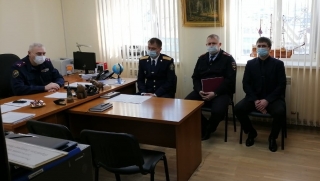Кировский следственный отдел СУ СКР возглавил Дмитрий Израйлев