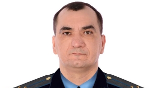 Судебный пристав помог жителю Заводского района с приступом эпилепсии