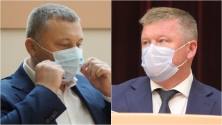 Вопросы земли и строительства в Саратове теперь будет курировать Сергей Грачев
