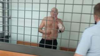 Дебошир из СИЗО. Вскрывший вены в суде саратовец все-таки признан виновным