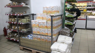 В России могут ввести продуктовые сертификаты для бедных